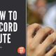 How-to-record-flute