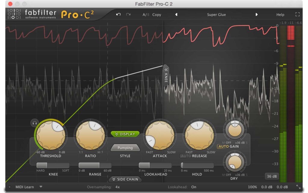 FabFilter-Pro-C-2