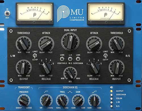 Mu plugin