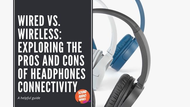 Is a wireless discount headset better than wired