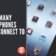 How Many Headphones Can Connect To Ipad